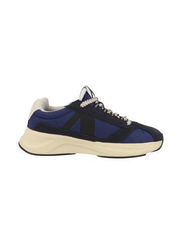 ARKK Copenhagen Sneaker low City-Free in dunkelblau