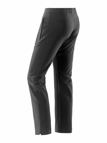 Joy Jogginghose für Damen in schwarz