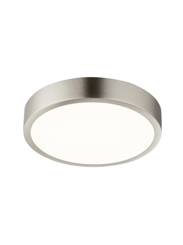 Globo lighting Deckenleuchte "VITOS" in silver