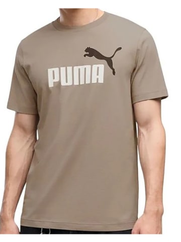 Puma Tshirt in bunt
