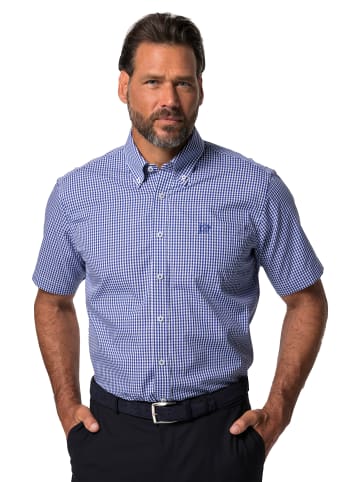 JP1880 Hemd in hellblau