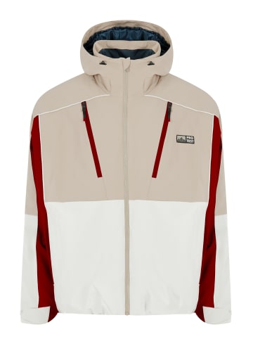 Protest " PRTElgin in Velvet red