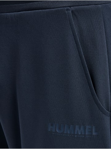 Hummel Hummel Hose Hmllegacy Multisport Herren in BLUE NIGHTS