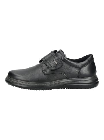 Imac Halbschuhe Schwarz