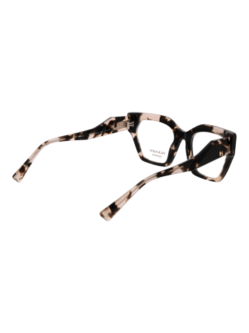 Ana Hickmann Damen Optische Fassungen Geometrisch Mehrfarbig