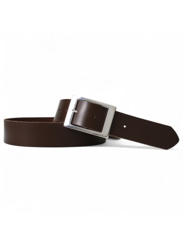 FRONHOFER Damengürtel in Braun