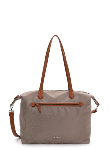 EMILY & NOAH Shopper E&N Jarina in taupe