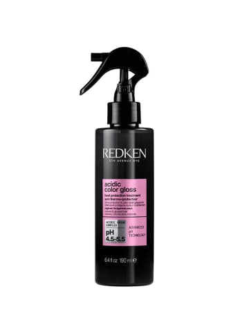 Redken Thermo-Schutzpflege Acidic Color Glosso 190 ml