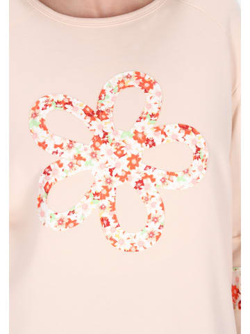 gaya Women Blouse in light beige