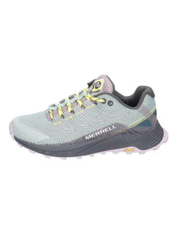 Merrell Outdoorschuhe in jade