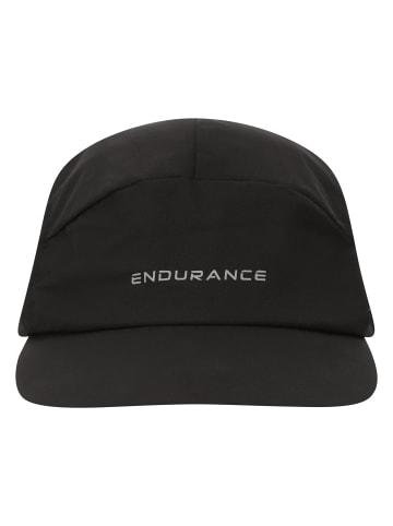 Endurance Mütze Frekhaug in 1001 Black
