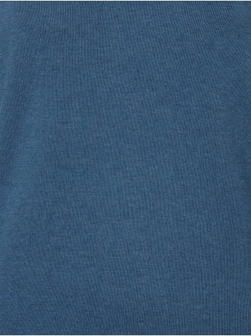 brookshire Pullover in denim