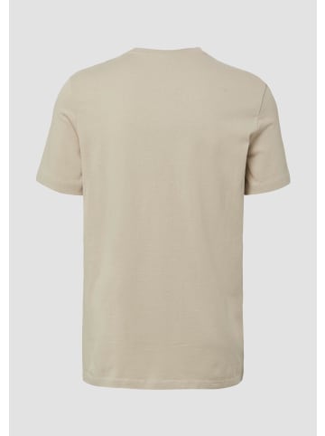 s.Oliver T-Shirt in 8161_beige