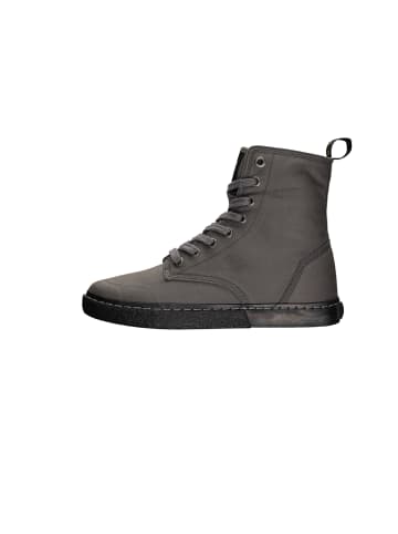 ethletic Sneaker Hi Fair Sneaker BREC in pewter grey