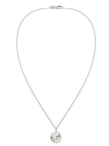 Elli Halskette 925 Sterling Silber in Silber
