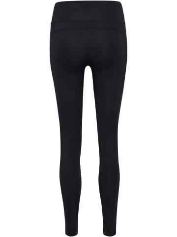 Newline Leggings Nwllean High Waist Pocket Tights W in BLACK