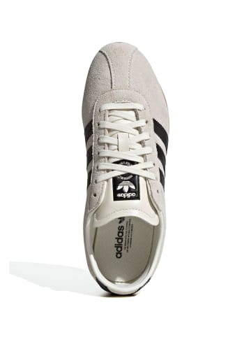 adidas adidas Turnschuhe in off-white/core black/gold metallic