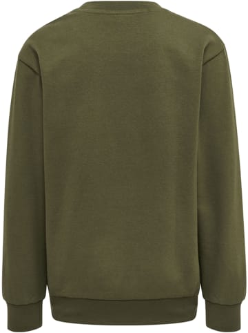 Hummel Sweatshirt Hmlfast Jungen in KALAMATA
