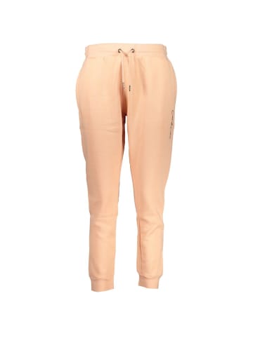cavalli CLASS Graue Polyester-Jogginghose