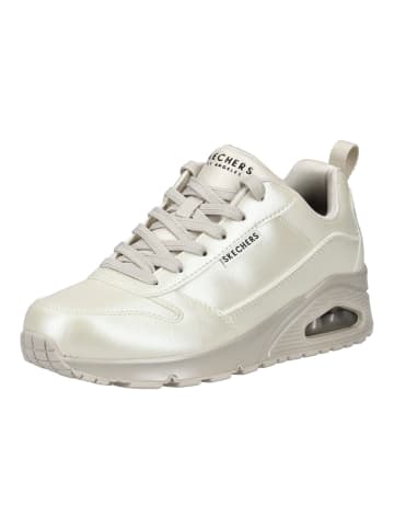 Skechers Sneaker in Weiß