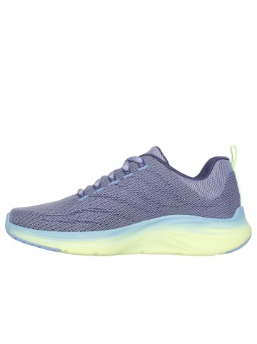Skechers Sneaker VAPOR FOAM-SUMMER JOURNEY in purple multi