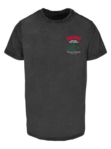 Merchcode Merchcode T-Shirts in black