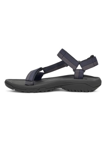 Teva Trekkingsandale Men's Hurricane XLT2 in archive ladder navy