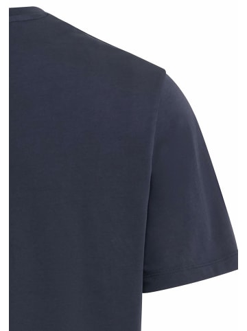 Camel Active T-Shirt für Herren in uni