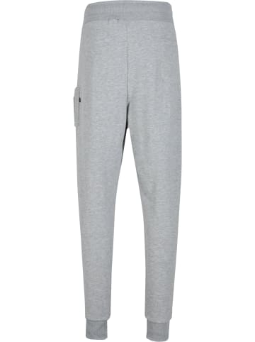 Alpha Industries Alpha Industries Jogginghose in grey heather