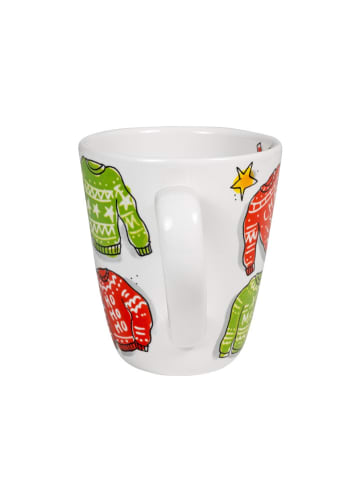 Blond Amsterdam Becher Holly Jolly Pullover in Bunt - 350 ml