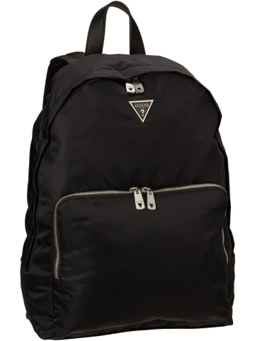 Guess Rucksack Milano Compact BP P in Black