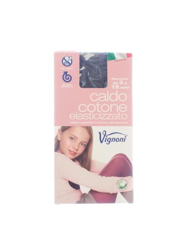 Vignoni Strumpfhose in Gray