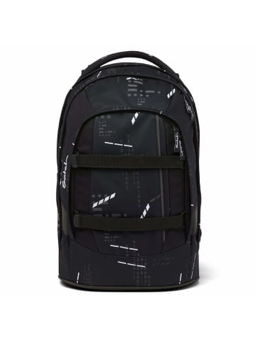 Satch Pack - Schulrucksack 45 cm in Ninja Matrix