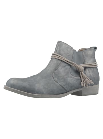 remonte Boots  in Blau