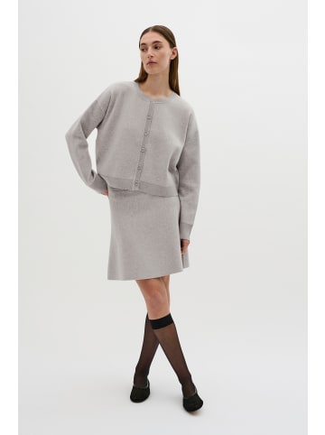 Karen By Simonsen Rock KBTia A-shape in Flint Gray Melange