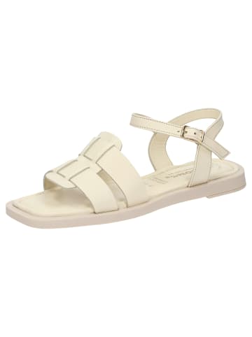 Sioux Sandale Molsirka-702 in beige