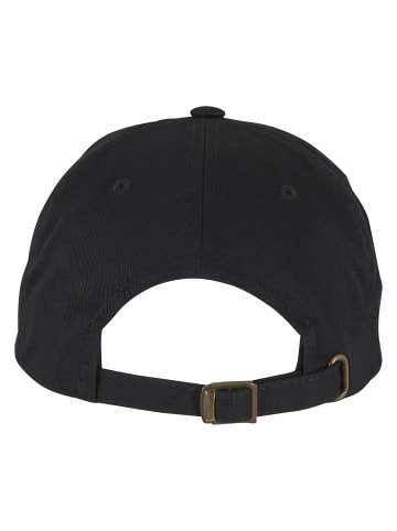 Mister Tee Dad Caps - Classics in black