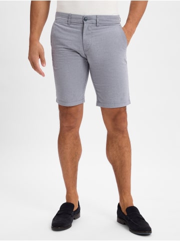Finshley & Harding Bermuda-Shorts in hellgrau