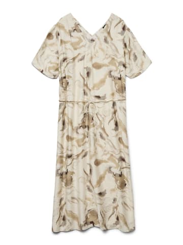 Vero Moda Kleid in Birch