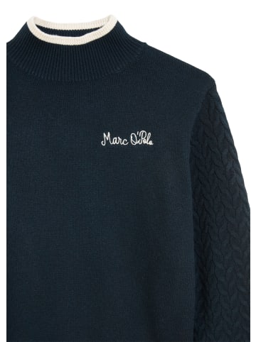 Marc O'Polo TEENS-GIRLS Pullover in NIGHT BLUE