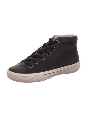 Legero Sneaker High in Schwarz