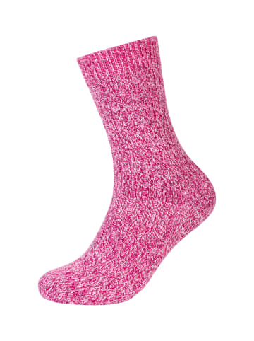 camano Socken 2er Pack anemone