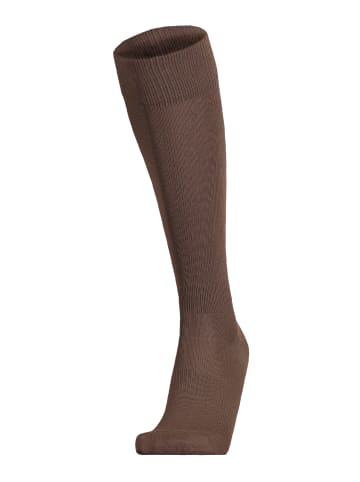 UphillSport Kniestrümpfe KAIHU in Brown