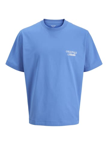 Jack & Jones T-shirt in Marina