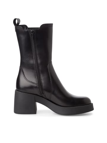Tamaris Chelsea Boot in schwarz