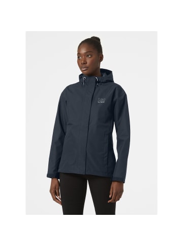 Helly Hansen W SEVEN J JACKET in Marine