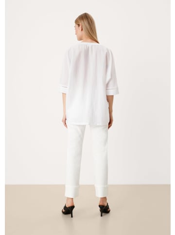 s.Oliver Bluse in 0200_ecru