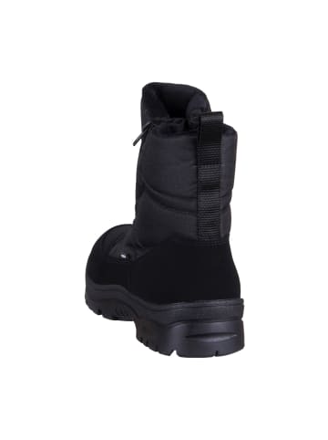 Vista Winterboots in Schwarz