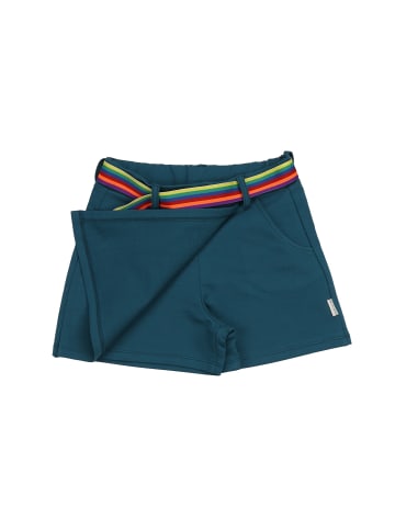Walkiddy Rock Blue Coral-Skirt