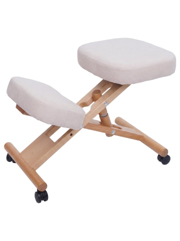 MCW Kniestuhl Q46, Creme